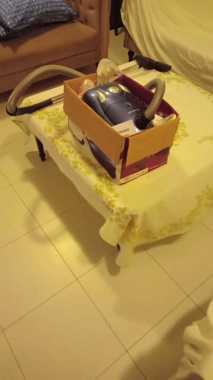 Deluxe Vacuum Cleaner For Sale in Bahria Town Karachi, Karachi - photo 5