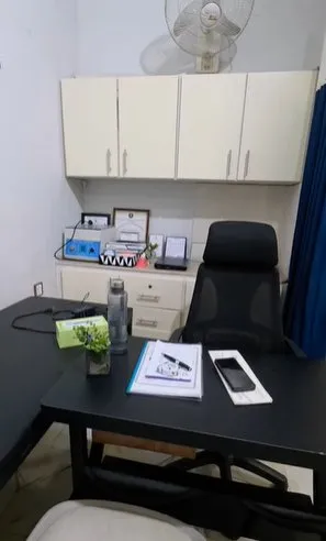 Dental and Aesthetic Clinic complete setup available for Sale - photo 1