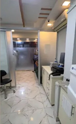 Dental and Aesthetic Clinic complete setup available for Sale - photo 4