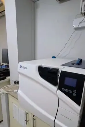 Dental and Aesthetic Clinic complete setup available for Sale - photo 5