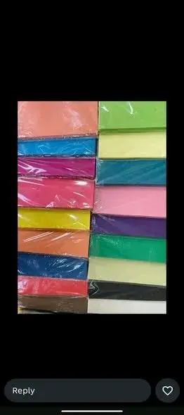 🔥 DIAMOND SPECTRA COLOUR PAPER - WHOLESALE RATE 🔥