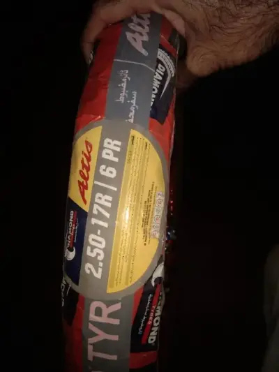 Diamond tyre For Sale in Korangi | Karachi Ads - photo 2