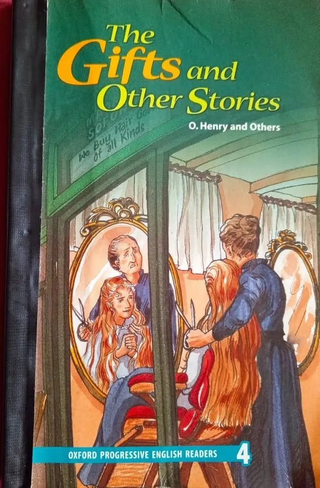 Dictionary and novel - photo 2