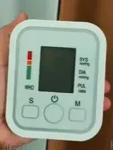 Digital Blood Pressure Monitor - photo 2