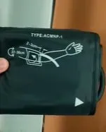 Digital Blood Pressure Monitor - photo 4