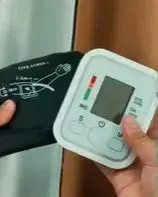 Digital Blood Pressure Monitor - photo 6