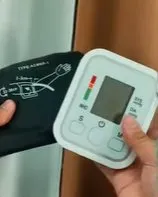 Digital Blood Pressure Monitor - photo 6