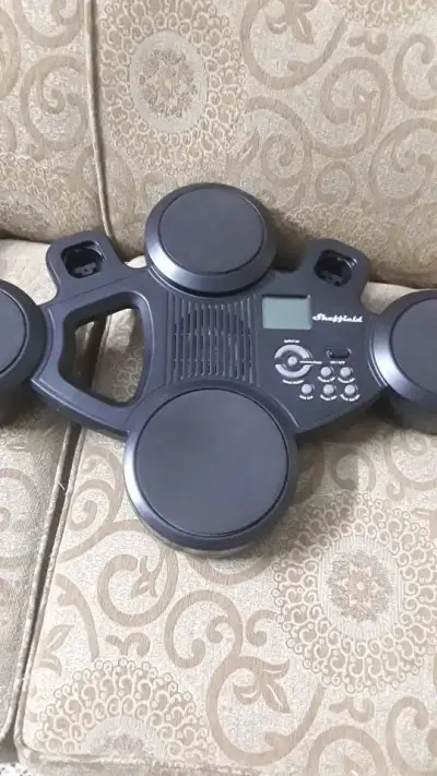 Digital Drums Pad for Sell , kids n Other Can Use - photo 3