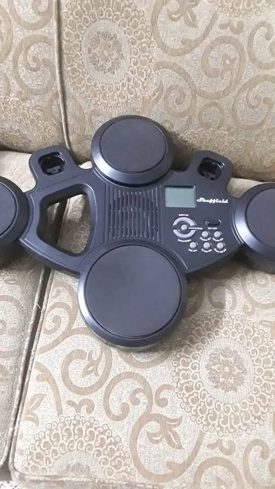 Digital Drums Pad for Sell , kids n Other Can Use - photo 3