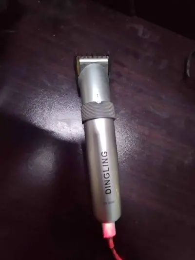 Dingling Trimmer New