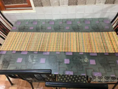 Dining table - photo 2