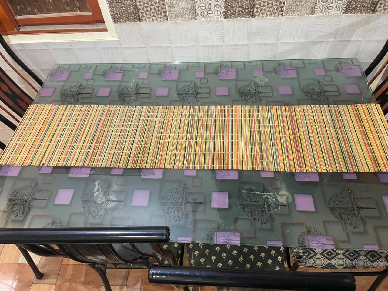 Dining table - photo 2