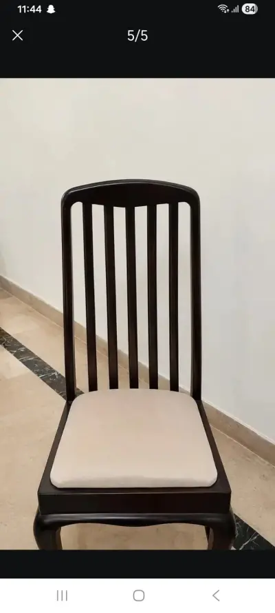 Dining Table 8 seater