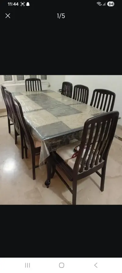 Dining Table 8 seater - photo 2