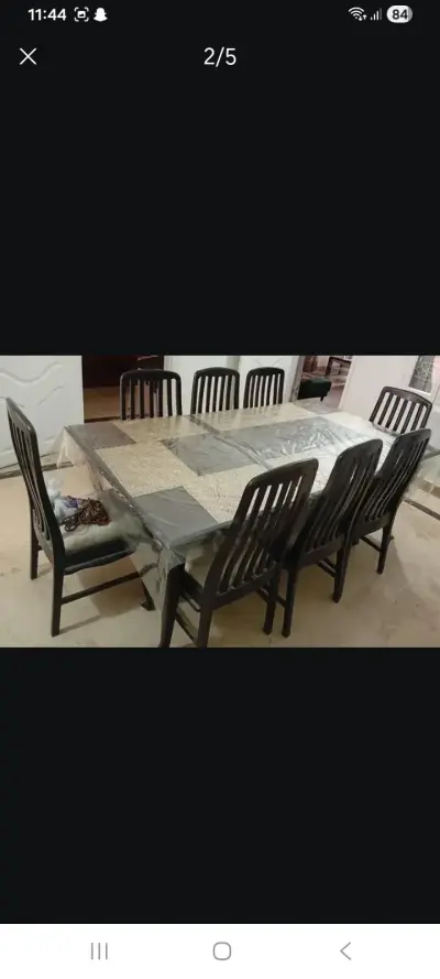 Dining Table 8 seater - photo 3