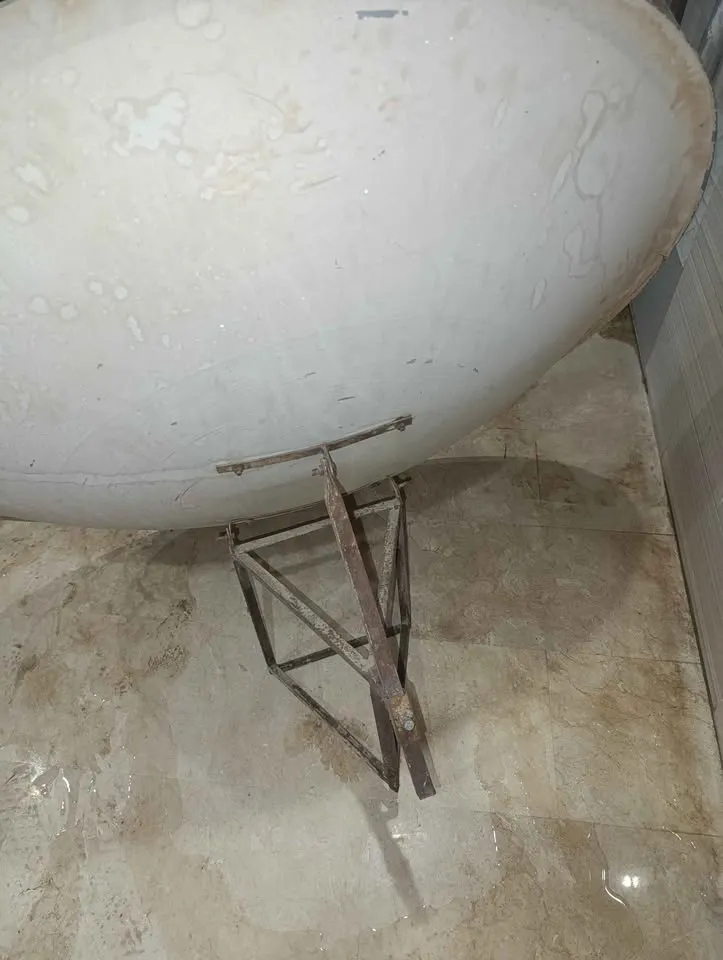 Dish Antenna For Sale in New Karachi, Karachi - photo 4
