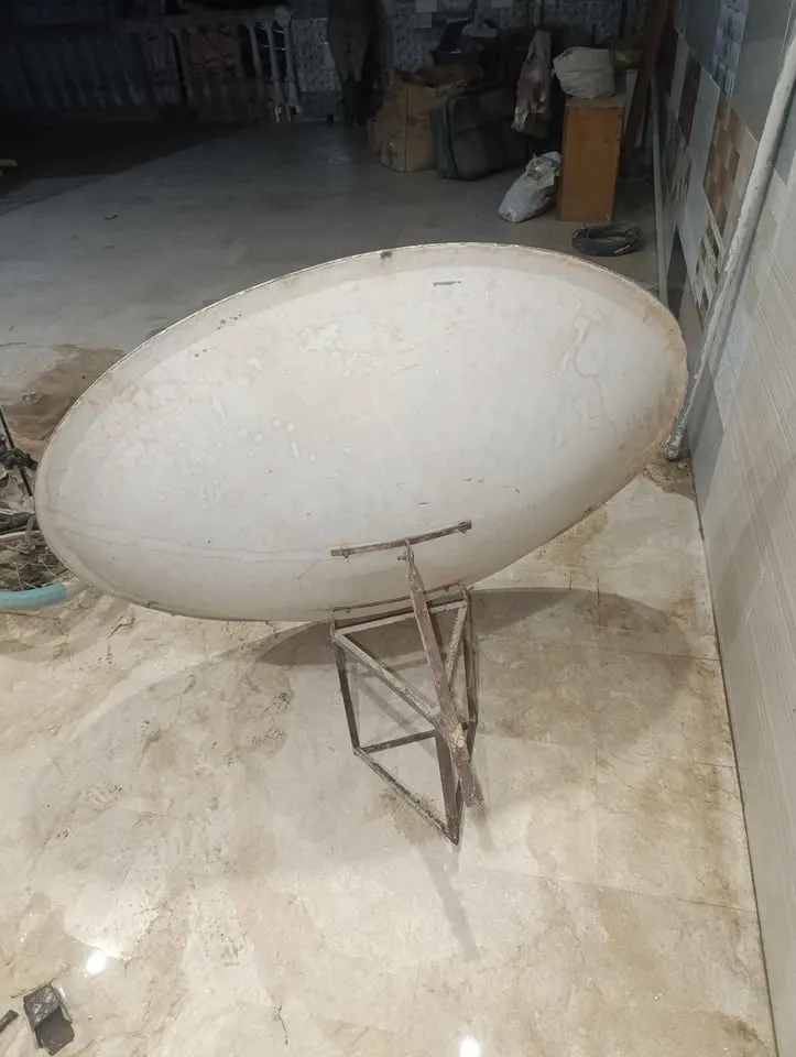 Dish Antenna For Sale in New Karachi, Karachi - photo 5
