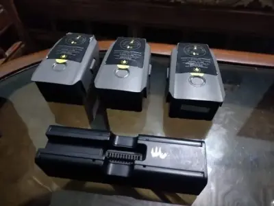 DJI Mavic 2 Pro Drone Package - For Sale in Malir, Karachi