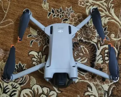 DJI Mini 3 Pro Fly More Kit Plus - For Sale in North Nazimabad, Karachi