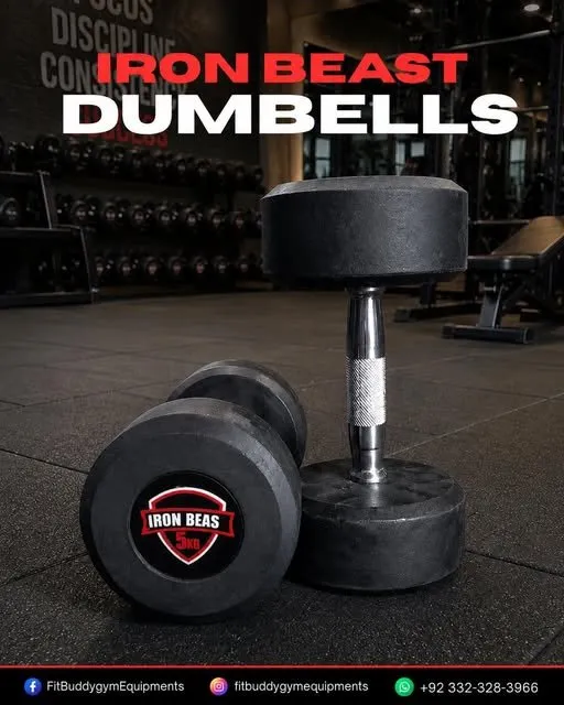 Domestic Dumbells … - photo 1