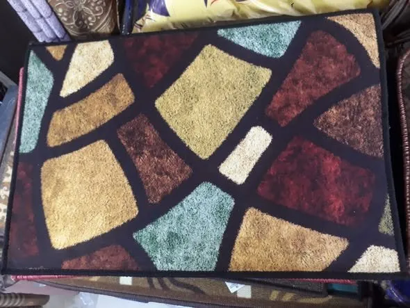 Door Mat , Carpet Mat and WashAble Mat Available - photo 1