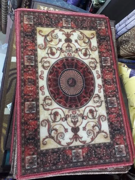 Door Mat , Carpet Mat and WashAble Mat Available - photo 2