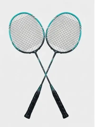 🏸Double Play Badminton Racket🏸 - photo 2