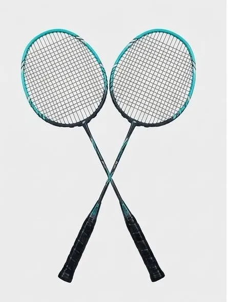 🏸Double Play Badminton Racket🏸 - photo 2