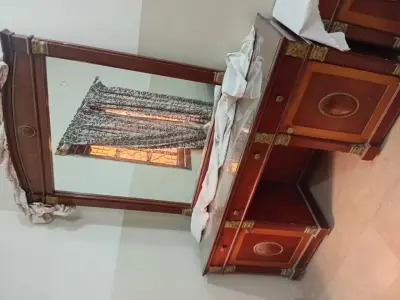 DRESSING TABLE - For Sale in Airport, Karachi