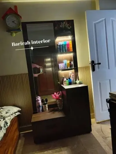 Dressing Table Alhmdulilah Delivered.. - photo 3