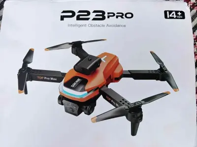 DRON CAMERA P23 PRO - For Sale in Saddar, Karachi