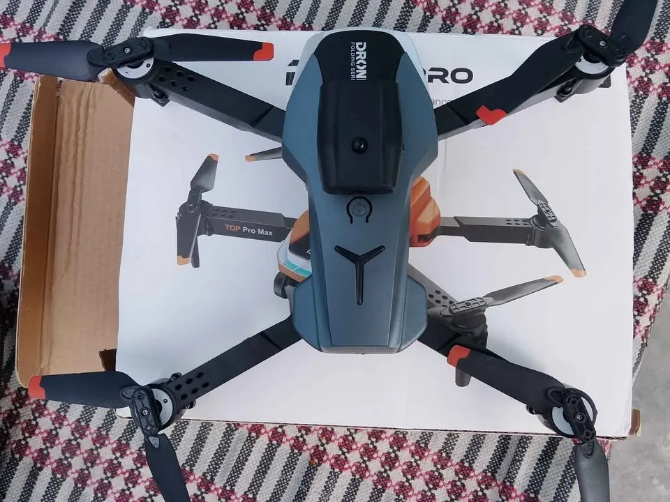 DRON CAMERA P23 PRO - For Sale in Saddar, Karachi - photo 2