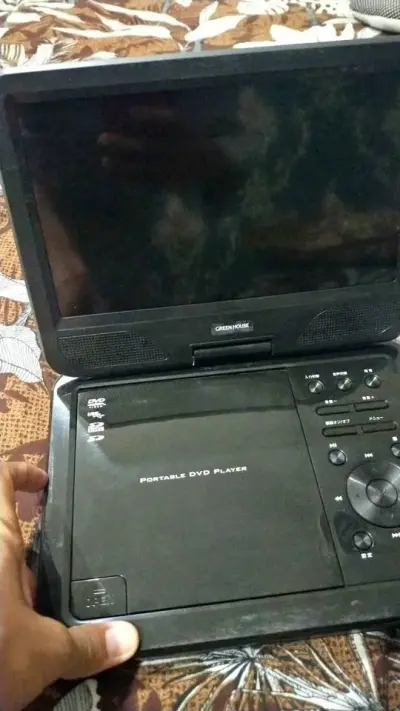 Dvd player cash on delivery all paksitan - For Sale in Jamshed Town, Karachi
