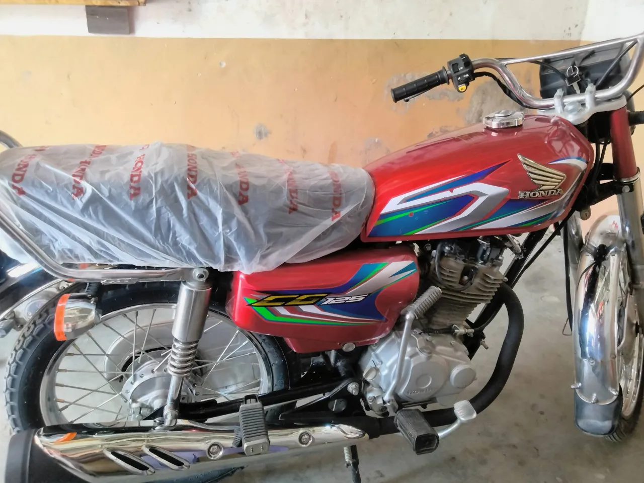 HONDA 22 For Sale in New Karachi | KarachiAds - photo 2