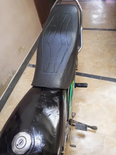 Unique model For Sale in North Karachi | Karachi Ads - photo 2