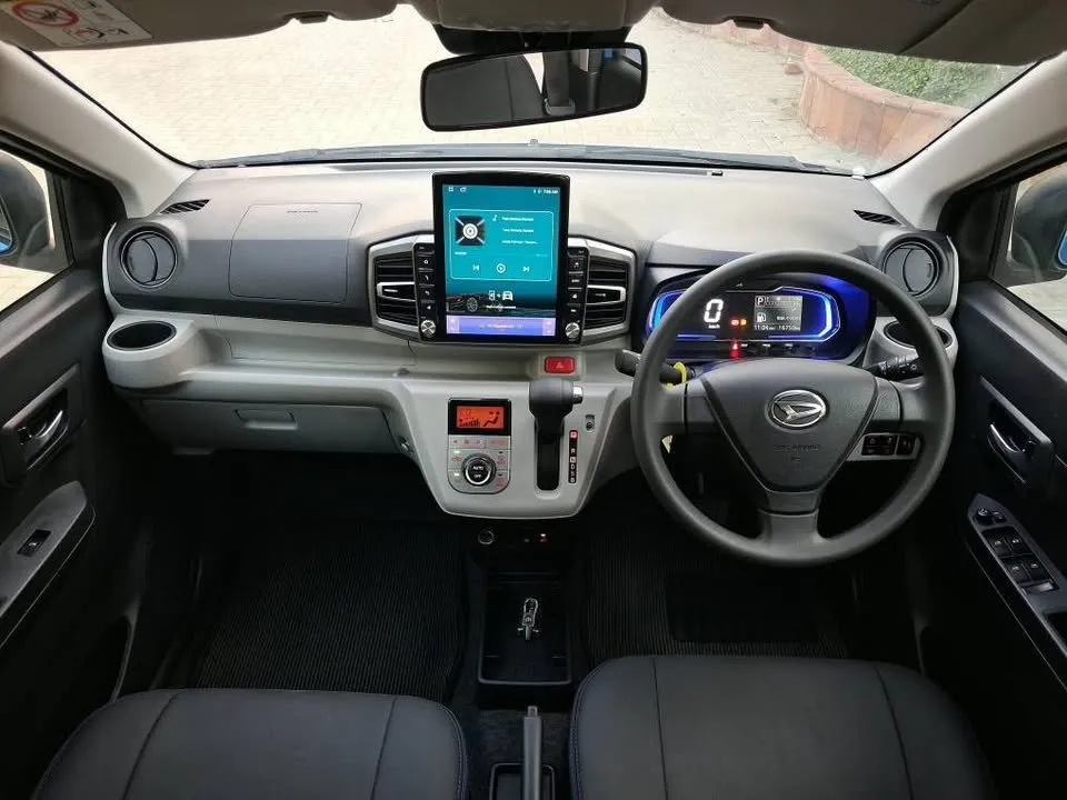 Mira ES G SA lll package Model 2024/2025 For Sale in Muhammad Ali Society | Karachi Ads - photo 8