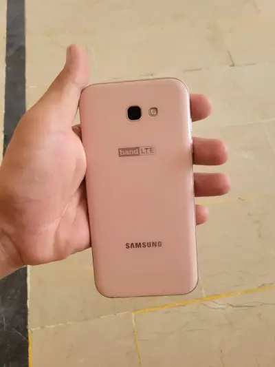 Samsung A7 For Sale in Malir | KarachiAds - photo 4
