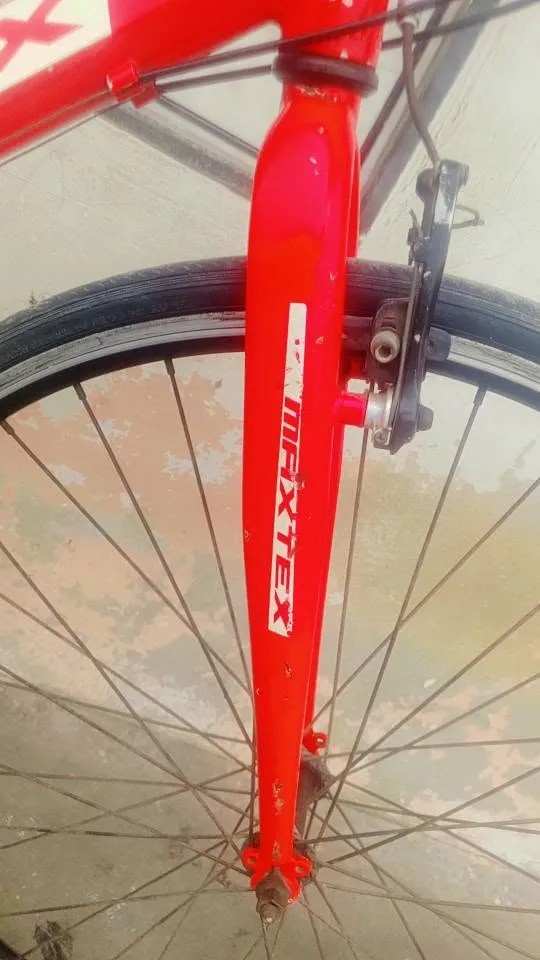 Sports speed bicycle For Sale in Karachi, Karachi - photo 5