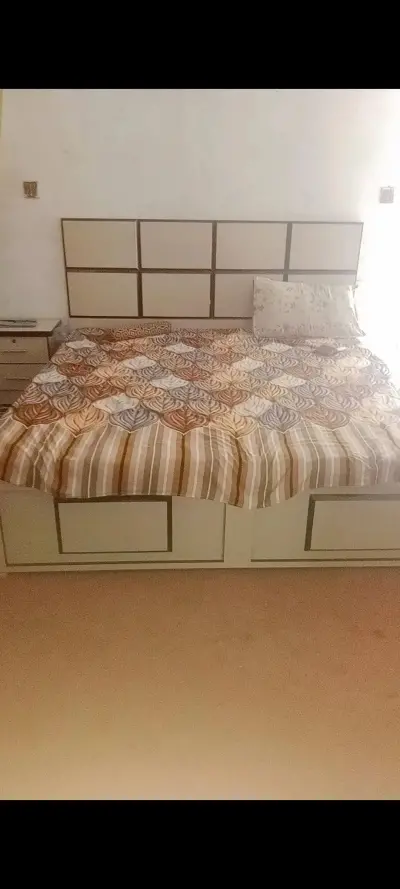 good looking bed room set For Sale in Gulshan-e-Kaneez Fatima Society Surjani | KarachiAds - photo 4