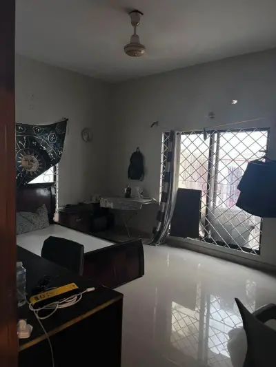 PORTION AVAILABLE FOR RENT For Rent in Gulistan-e-Johar | KarachiAds