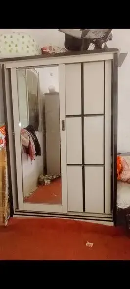 good looking bed room set For Sale in Gulshan-e-Kaneez Fatima Society Surjani | KarachiAds