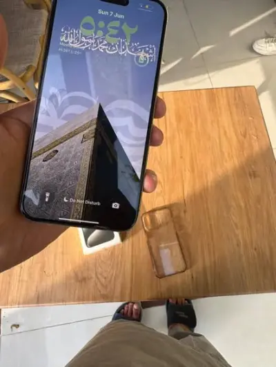 Iphone 15 Pro Max For Sale in North Nazimabad | KarachiAds