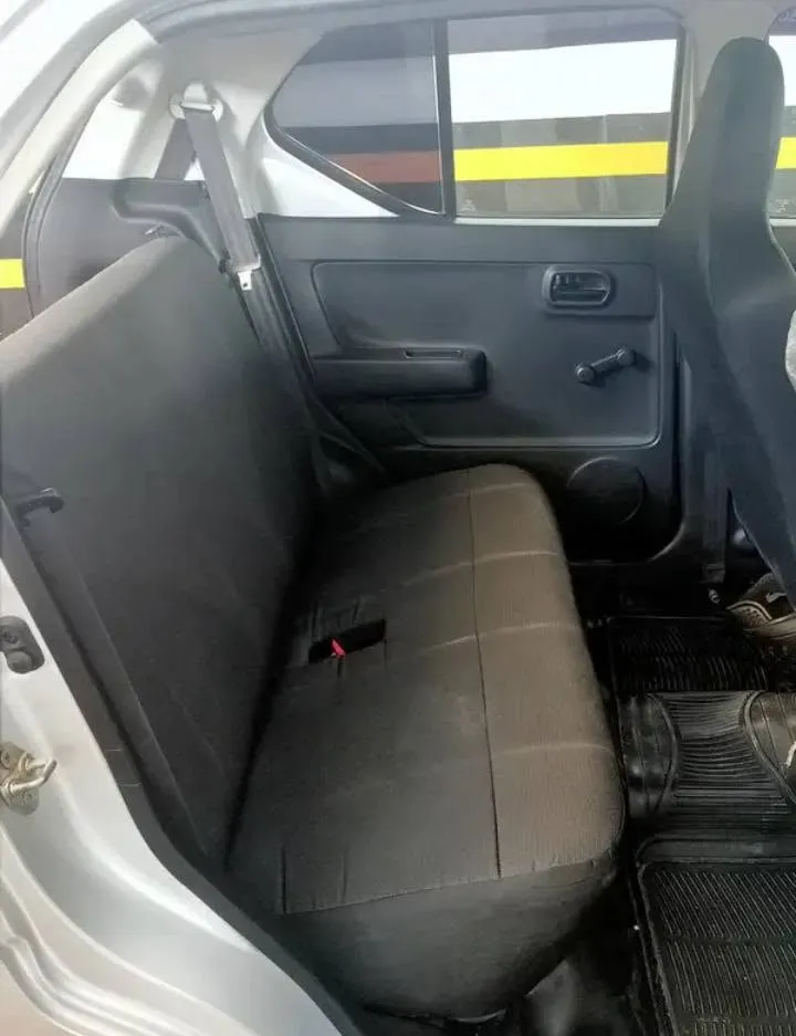Alto VXR 2024 For Sale in Gulistan-e-Johar | KarachiAds - photo 7