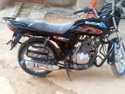 Suzuki For Sale in Korangi | Karachi Ads
