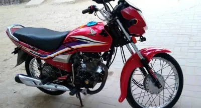 Honda CD 70 For Sale in North Karachi | KarachiAds - photo 3