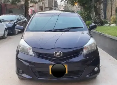 Toyota Vitz 1.0 Jewela For Sale in Gulshan-e-Iqbal | KarachiAds - photo 8