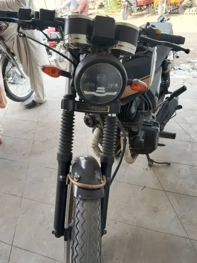 Hi Speed infinity For Sale in North Karachi | Karachi Ads - photo 5