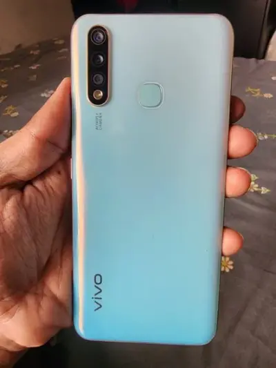 Vivo Y19 For Sale in Gulistan-e-Jauhar | Karachi Ads - photo 4
