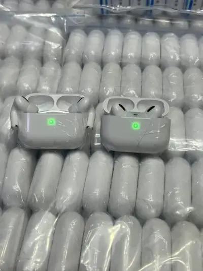 Earbuds Pro 2 Wireless Bluetooth TWS – Normal Quality ⚡