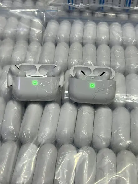 Earbuds Pro 2 Wireless Bluetooth TWS – Normal Quality ⚡ - photo 1